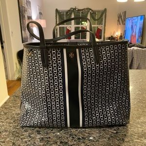 Tory Burch unused tote